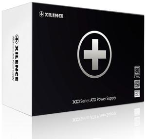 Xilence XQ LinearPower ATX2.2 (item no. 90360132) - Picture #3