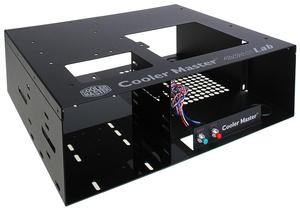 Cooler Master Lab Test Bench (item no. 90360231) - Picture #1