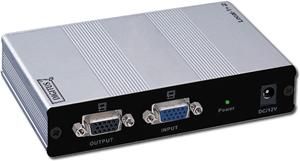 Digitus VGA Extender/Splitter (item no. 90360437) - Picture #2