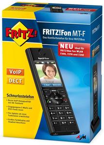 AVM FRITZ!Fon MT-F