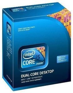 Intel Core i5-660 Boxed (Art.-Nr. 90360614) - Bild #2