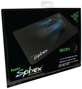 Razer Sphex Gaming Grade Mouseboard (item no. 90360735) - Picture #1