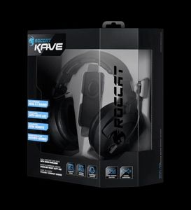 Roccat Kave 5.1 schwarz (item no. 90360785) - Picture #3