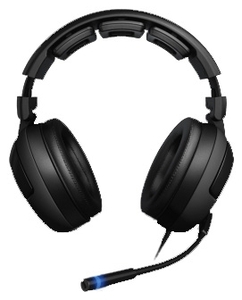 Roccat Kave 5.1 schwarz (item no. 90360785) - Picture #1