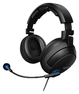 Roccat Kave 5.1 schwarz (item no. 90360785) - Picture #2