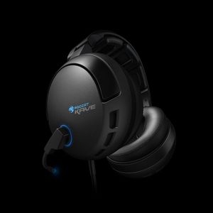 Roccat Kave 5.1 schwarz (item no. 90360785) - Picture #4