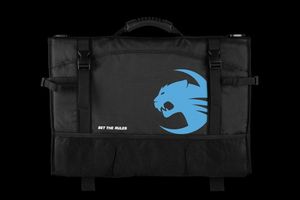 Roccat Tusko Flatscreen Bag schwarz (item no. 90360786) - Picture #4