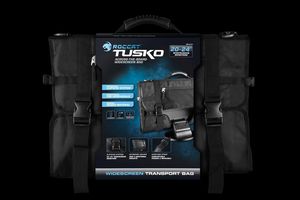 Roccat Tusko Flatscreen Bag schwarz (item no. 90360786) - Picture #1