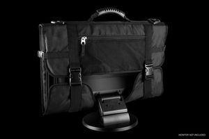 Roccat Tusko Flatscreen Bag schwarz (item no. 90360786) - Picture #3
