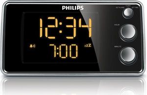 Philips AJ3551 Radiowecker (item no. 90361163) - Picture #2
