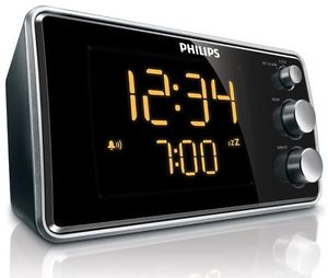 Philips AJ3551 Radiowecker (item no. 90361163) - Picture #1