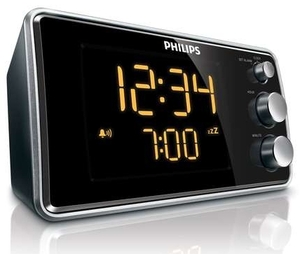 Philips AJ3551 Radiowecker (item no. 90361163) - Picture #5