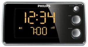 Philips AJ3551 Radiowecker (item no. 90361163) - Picture #4