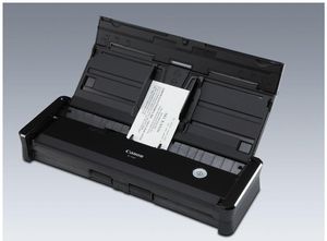 Canon P-150 Dokumentenscanner (item no. 90361201) - Picture #2
