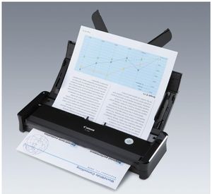 Canon P-150 Dokumentenscanner (item no. 90361201) - Picture #1
