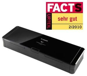 Canon P-150 Dokumentenscanner (item no. 90361201) - Picture #3
