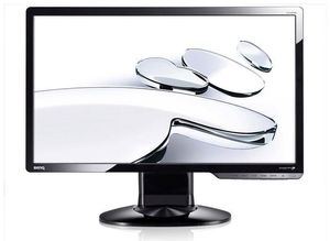 BenQ G2420HDBL schwarz