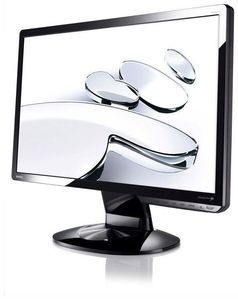 BenQ G2420HDBL schwarz