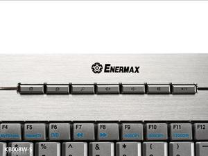 Enermax Aurora Micro Wireless silber (item no. 90361794) - Picture #2