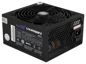 LC-Power Silent Giant LC6450GP2 ATX2.2 (item no. 90361821) - Picture #1