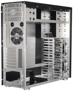 Lian Li PC-A70FB schwarz (item no. 90361897) - Picture #3