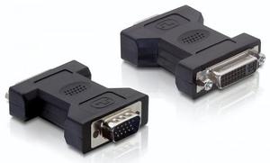 DeLOCK adapter DVI VGA (item no. 90361982) - Picture #1