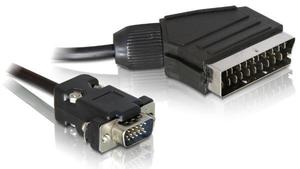 DeLOCK Videokabel (item no. 90362004) - Picture #1