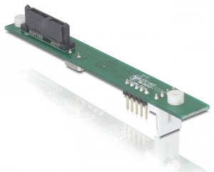 DeLOCK Adapter SATA auf USB 5pin (Art.-Nr. 90362043) - Bild #2