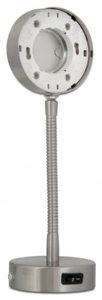 DeLOCK Lighting GX53 Aufbaufassung (item no. 90362206) - Picture #1