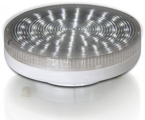 DeLOCK Lighting L GX53 LED 65x weiss (item no. 90362242) - Picture #1