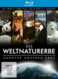 Weltnaturerbe, Das - Schätze (item no. 90362589) - Picture #1