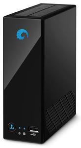 Seagate BlackArmor NAS 110 2TB (item no. 90362723) - Picture #3