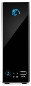 Seagate BlackArmor NAS 110 2TB (item no. 90362723) - Picture #2