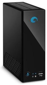 Seagate BlackArmor NAS 110 2TB (item no. 90362723) - Picture #1