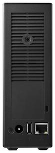 Seagate BlackArmor NAS 110 2TB (item no. 90362723) - Picture #5