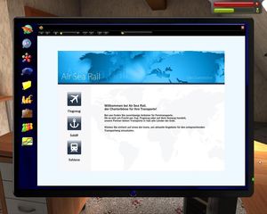 Planer 4, Der (item no. 90363188) - Picture #2