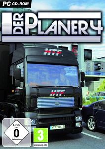Planer 4, Der (item no. 90363188) - Picture #1