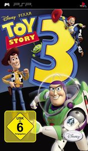 Toy Story 3 (item no. 90363204) - Picture #1