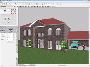 Haus und Wohnung 2010 (item no. 90363208) - Picture #3