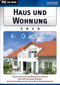 Haus und Wohnung 2010 (item no. 90363208) - Picture #1