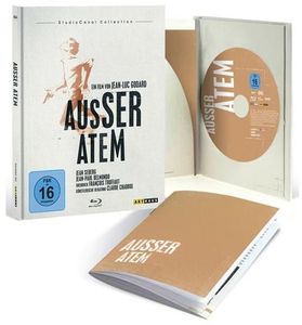 Ausser Atem (item no. 90363238) - Picture #1