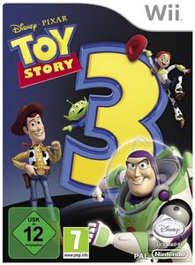 Toy Story 3 (item no. 90363251) - Picture #1