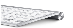 Apple Wireless Keyboard (item no. 90363699) - Picture #3