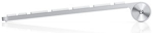 Apple Wireless Keyboard (item no. 90363699) - Picture #2
