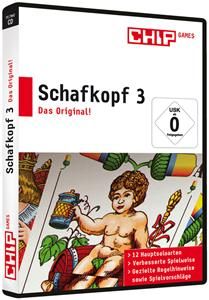 CHIP Schafkopf 3 (Art.-Nr. 90363822) - Bild #1