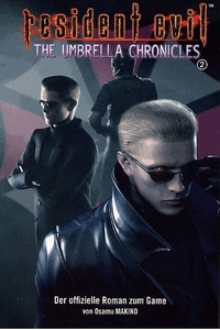Resident Evil Bd.11 (item no. 90363848) - Picture #1