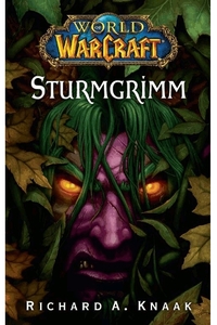World of WarCraft: Sturmgrimm (item no. 90363854) - Picture #1