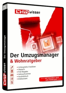 Umzugsmanager und Wohnratgeber, Der (item no. 90363855) - Picture #1