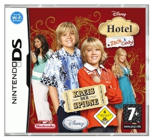Hotel Zack & Cody (item no. 90363858) - Picture #1