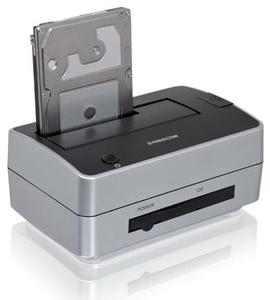 Freecom Hard Drive Dock Pro (item no. 90364707) - Picture #3